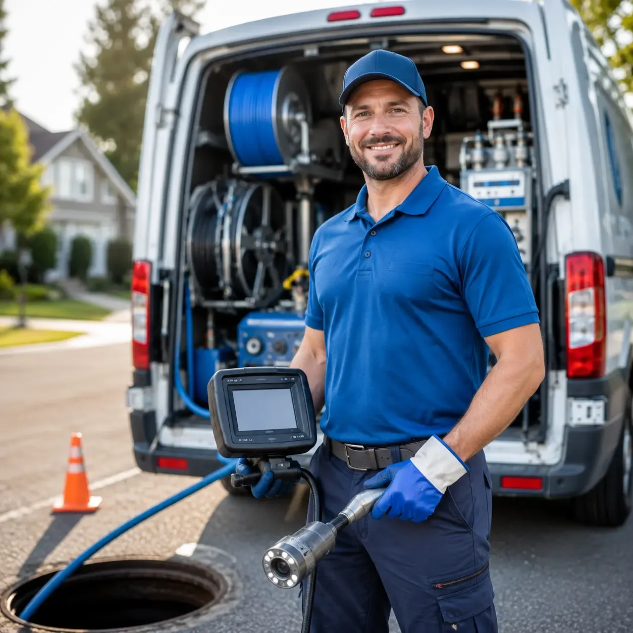 Local Pipe Relining specialists in Glen Cove, NY