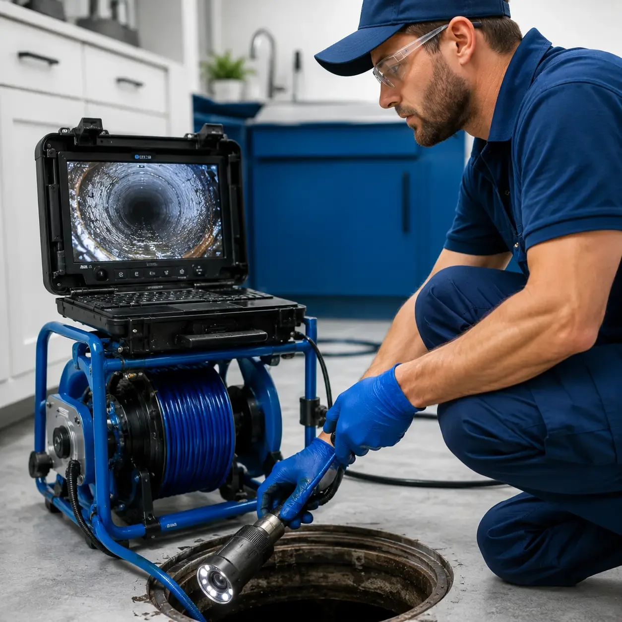 Pipe Relining professionals serving Glen Cove, NY